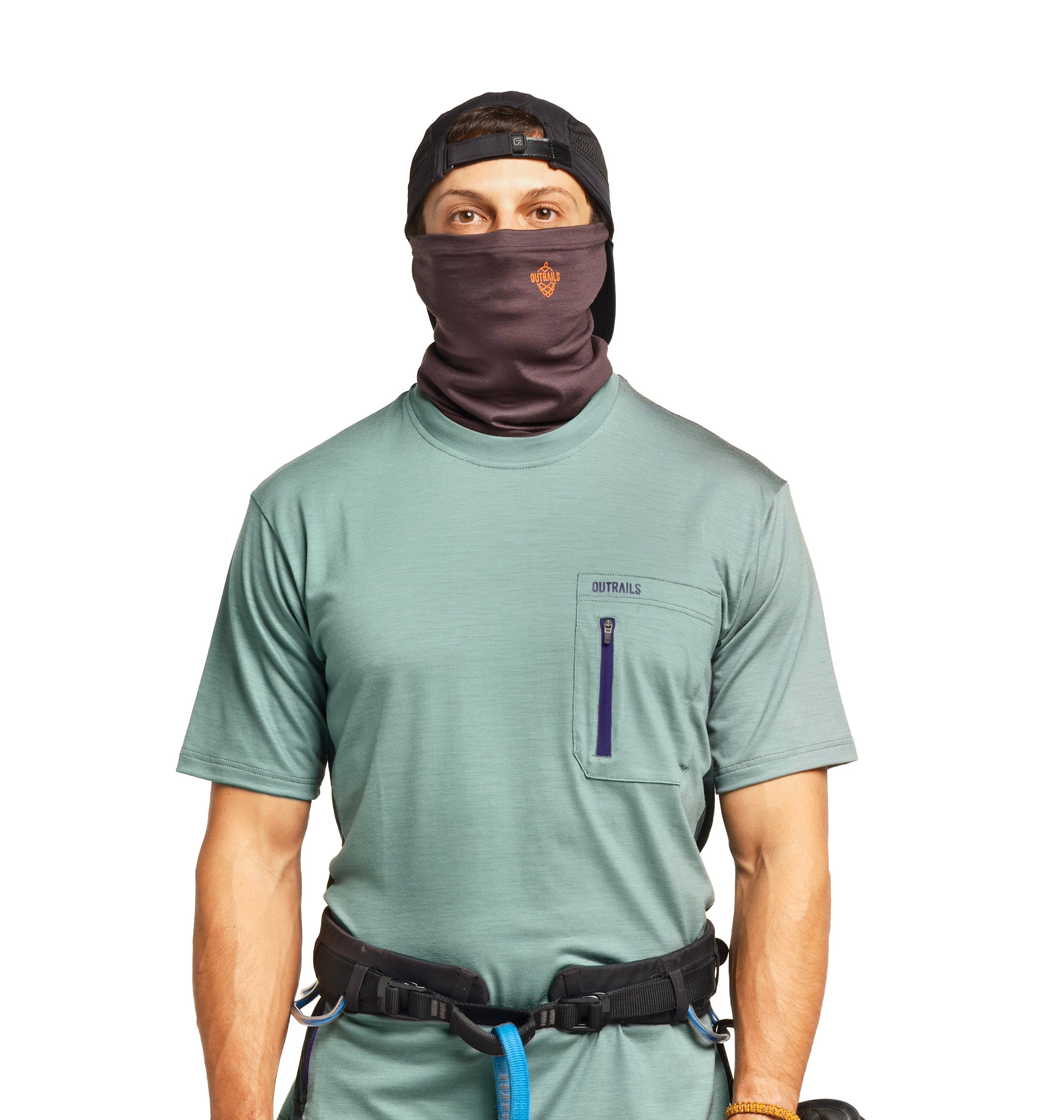 Strata 0 - T-Shirt [color:Green]