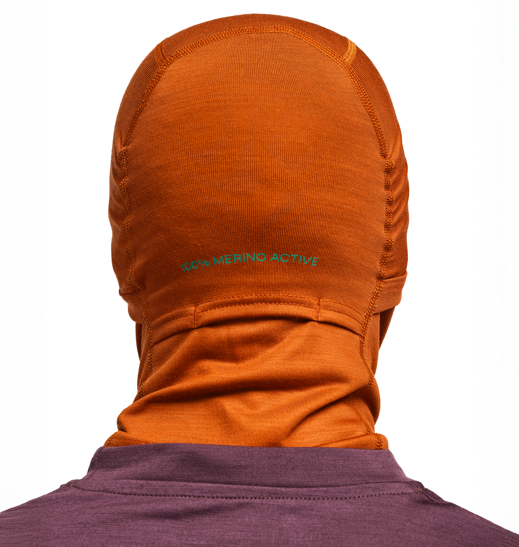 Balaclava [color:Orange]