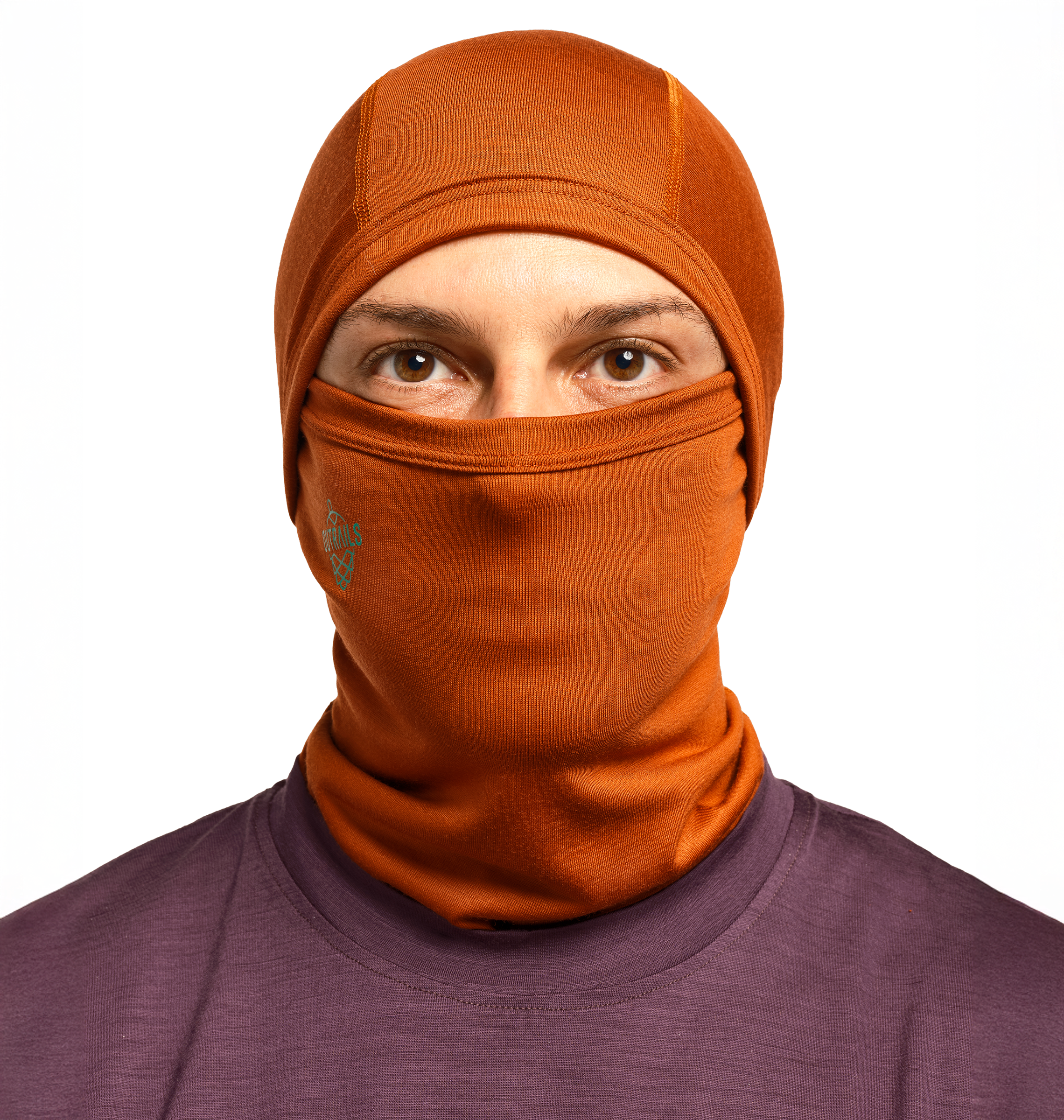 Balaclava [color:Orange]