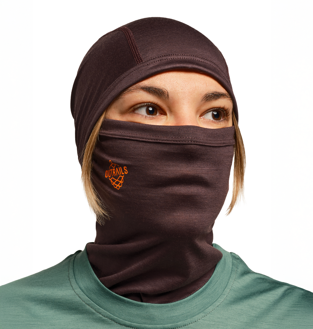 Balaclava [color:Purple]