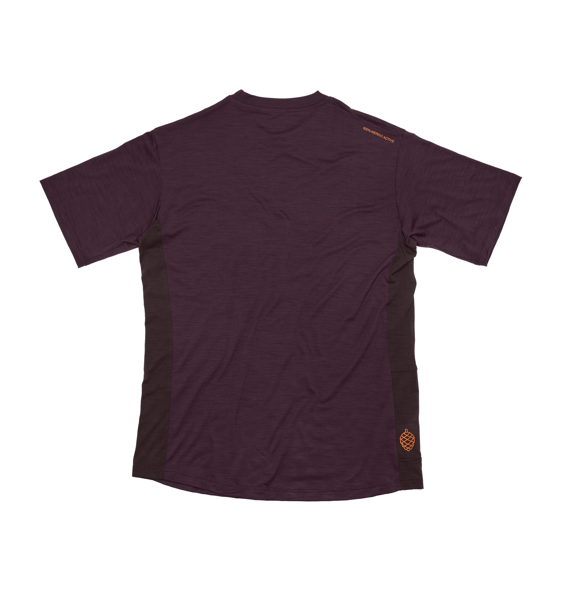 Strata 0 - T-Shirt [color:Purple]