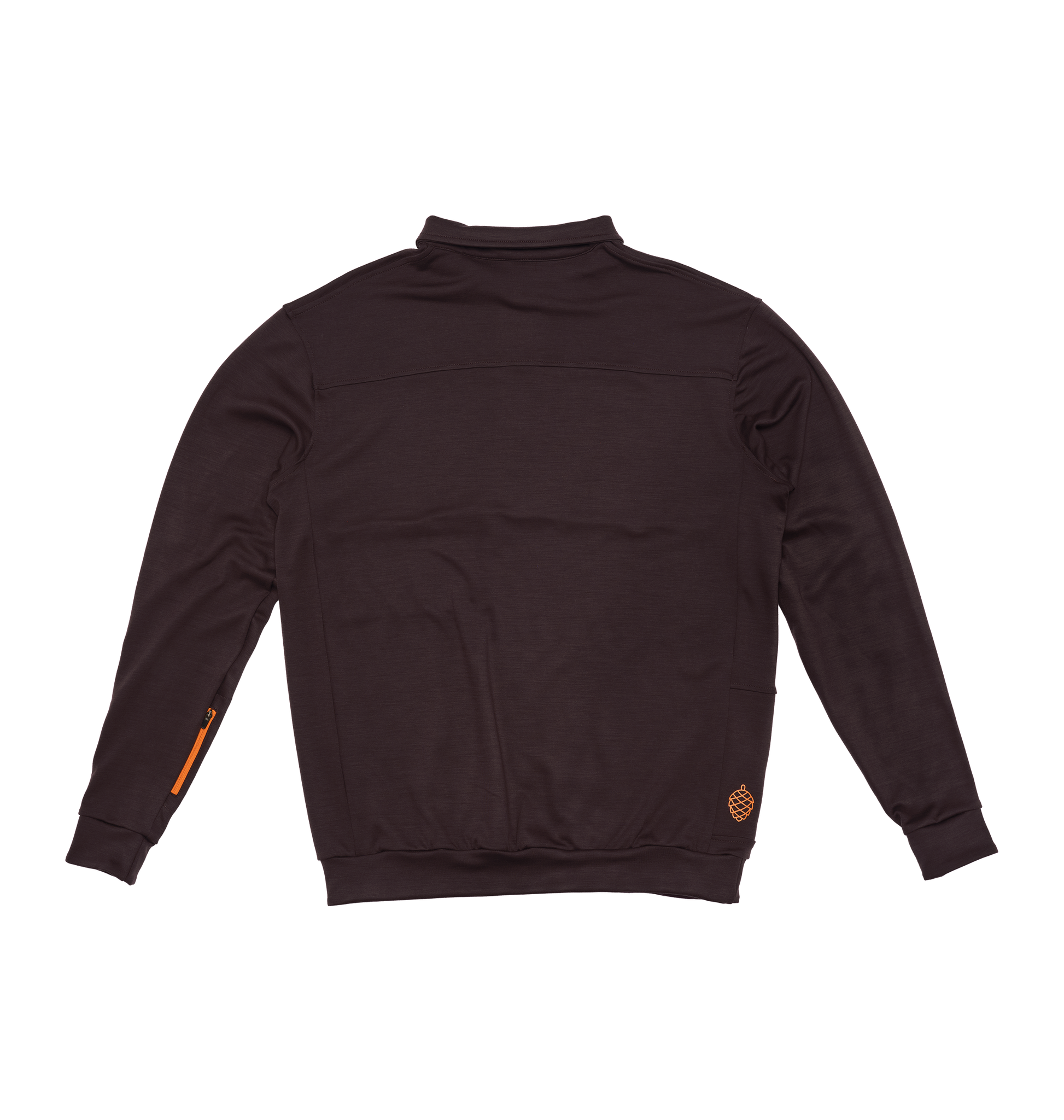 Strata 2 - Alpine Polo [color:Purple]