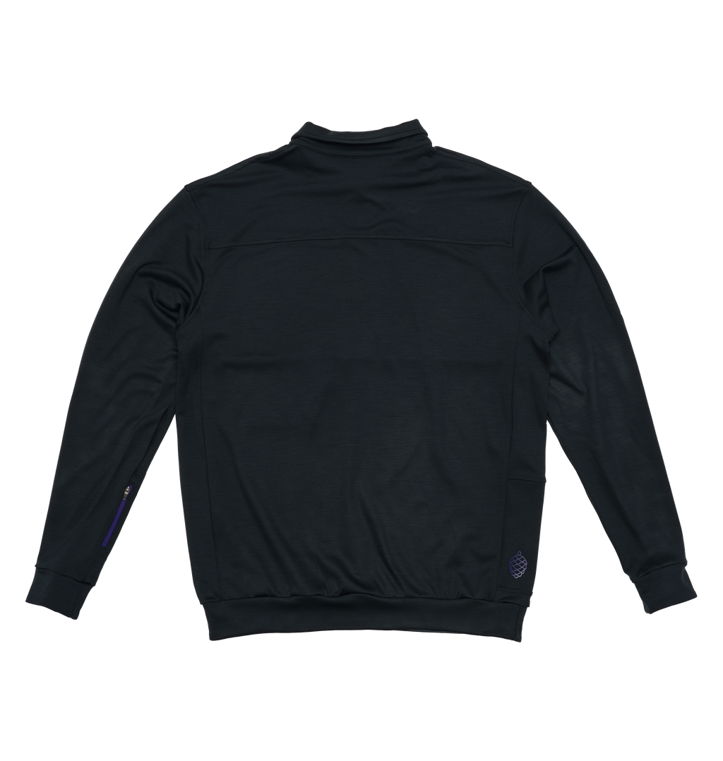 Strata 2 - Alpine Polo [color:Green]