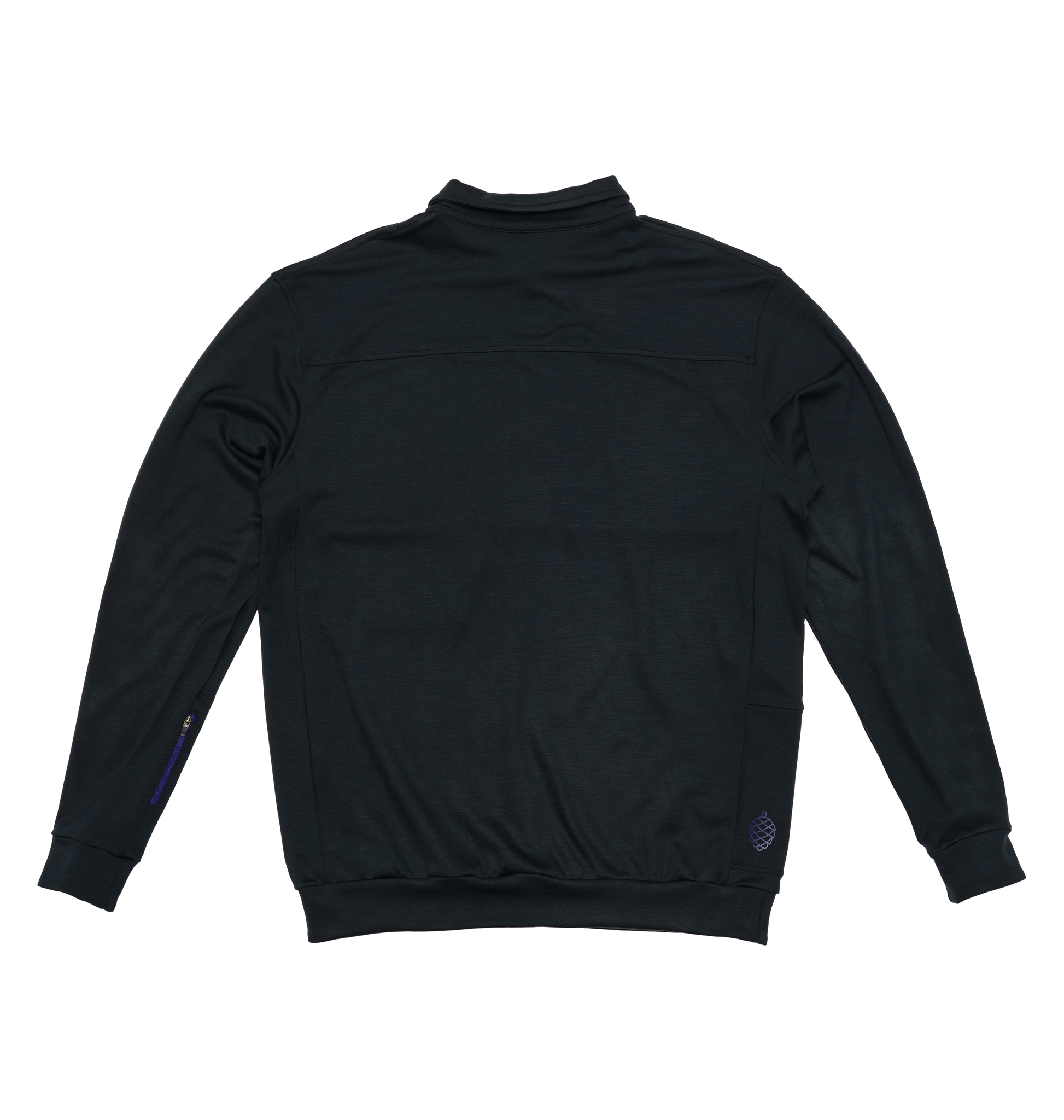 Strata 2 - Alpine Polo [color:Green]