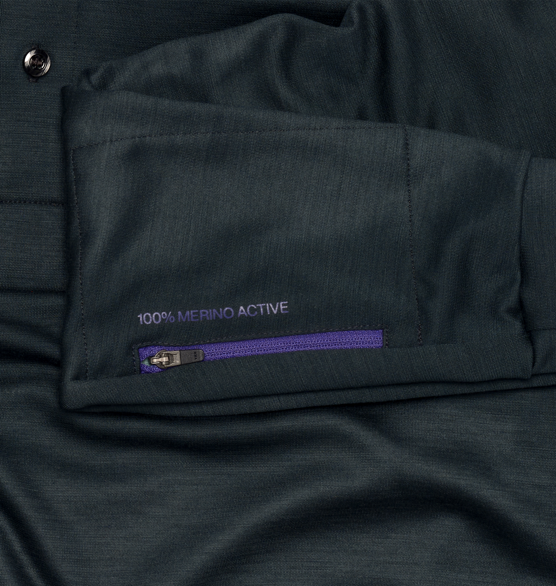 Strata 2 - Alpine Polo [color:Green]