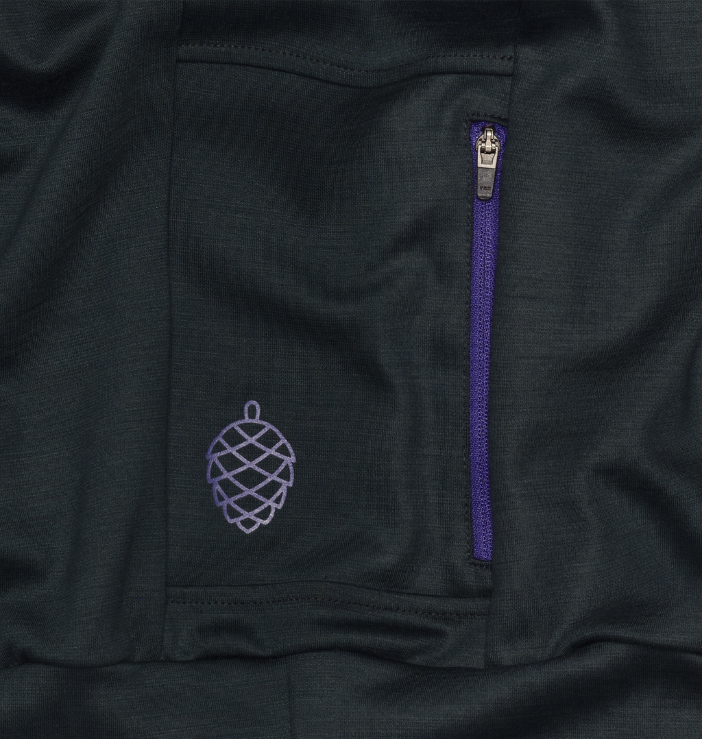 Strata 2 - Alpine Polo [color:Green]