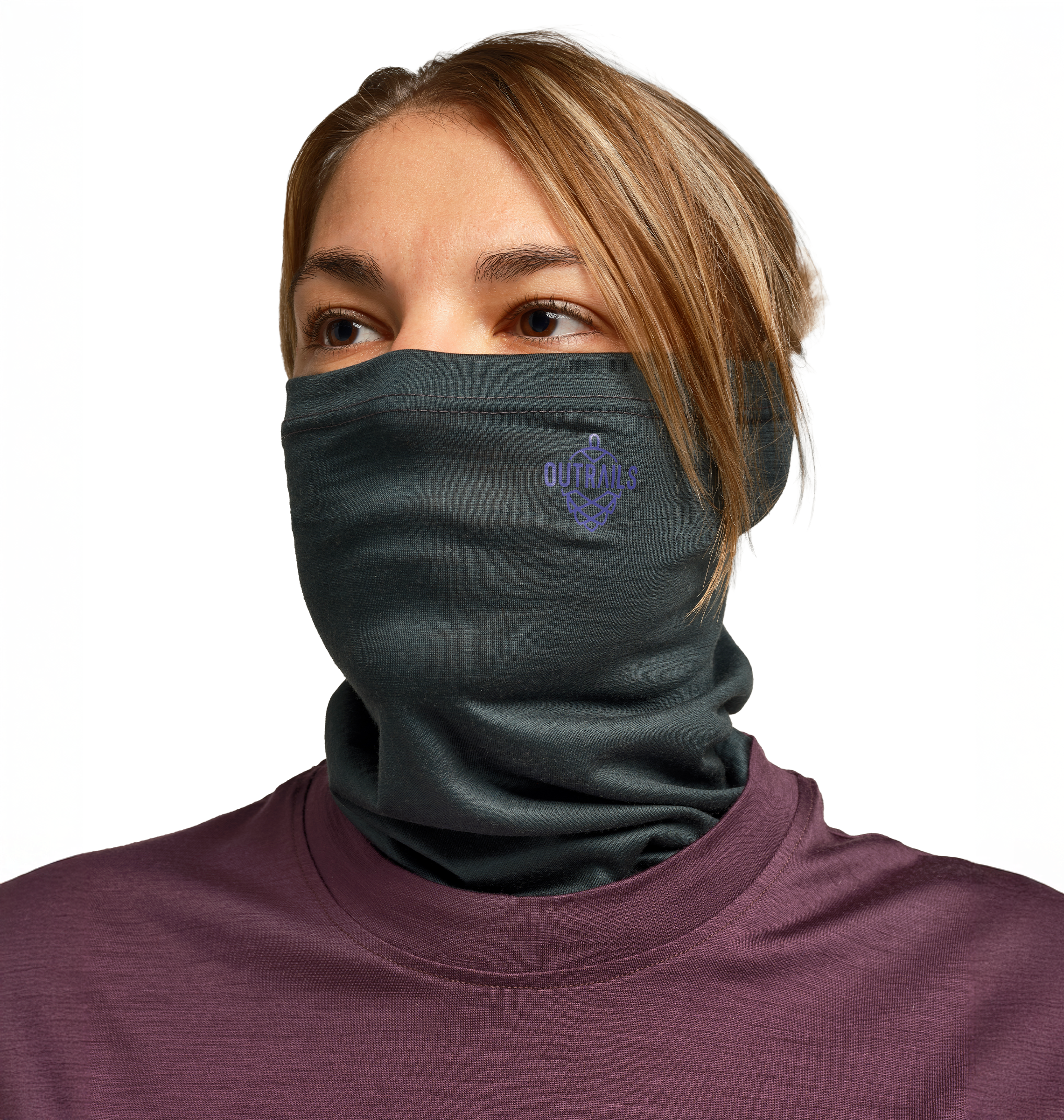 Neckwarmer [color:Green]