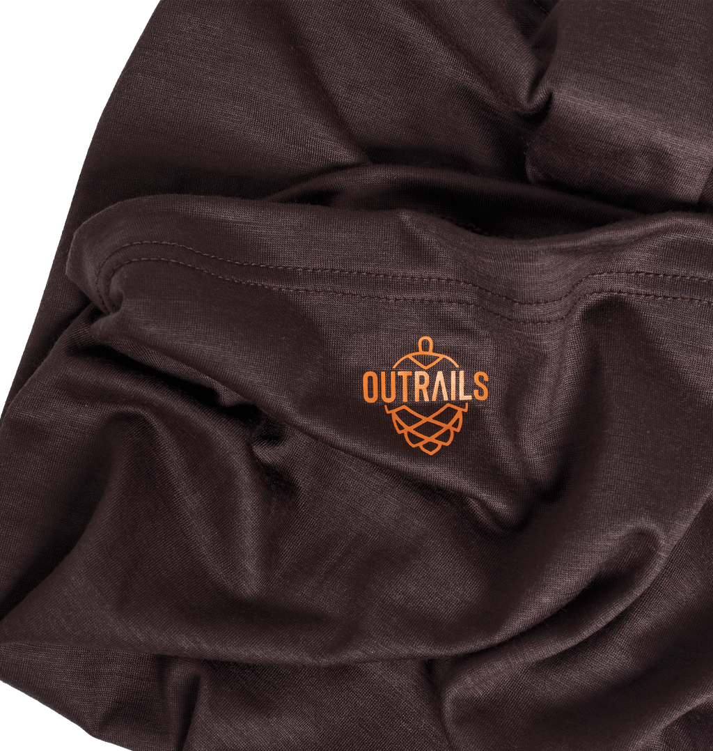 Neckwarmer [color:Purple]