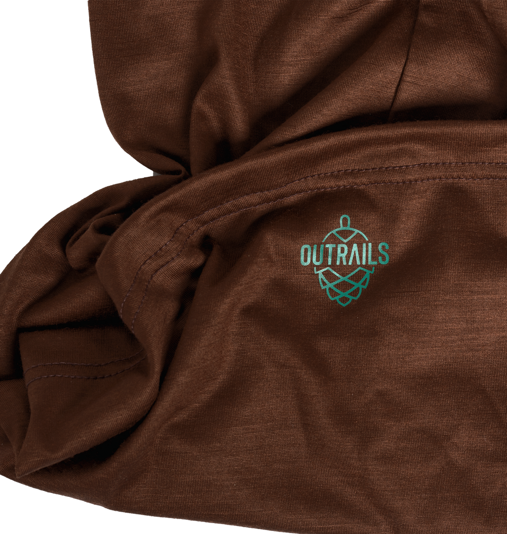 Neckwarmer [color:Orange]